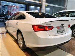 شيفروليه ماليبو